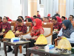Bupati Gowa Target Raih Kabupaten Sehat Swasti Saba Wistara