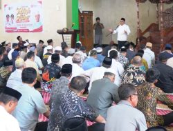Ribuan Masyarakat Takalar Hadiri Tabligh Akbar Bersama Ustad Das’ad Latif