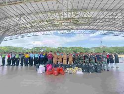 Jelang 17 Agustus, Pemkot Lengkapi Seragam 70 Paskibraka Makassar