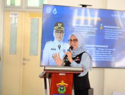 Bupati Gowa Tekankan Kepemimpinan Visioner ke Mahasiswa Fakultas Teknik Unhas
