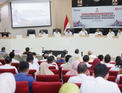Wali Kota Munafri Warning OPD dengan Serapan Rendah
