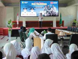 Tanamkan Semangat Patriotisme ke Generasi Muda, Pemkab Takalar Gelar Nonton Bareng Film Perjuangan