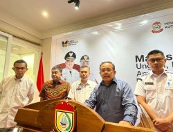 Pemkot Makassar Buka Seleksi BUMD, Dibuka 15 Agustus 2025