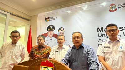 Pemkot Makassar Buka Seleksi BUMD, Dibuka 15 Agustus 2025