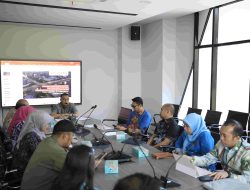 Pemkot Makassar Tegas Tertibkan Kabel FO Ilegal