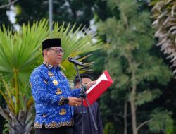 HUT RI ke-80, Pemkab Gowa Tegaskan Keberhasilan Pembangunan