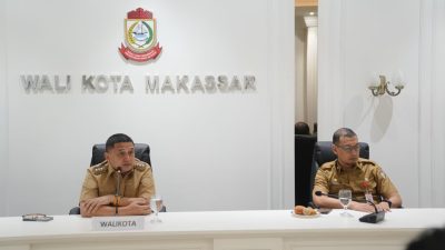 Wali Kota Munafri: PSEL Harus Sesuai Aspirasi Masyarakat