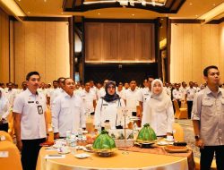 Pacu Peningkatan PAD, Pemkab Gowa Optimalkan Penerimaan PKB dan BBNKB