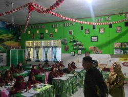 Sidak SD Mattoanging, Wali Kota Munafri Siapkan Penataan Sekolah