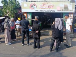 Melinda Aksa Tekankan Pentingnya Peran Pedagang dalam Memilah Sampah