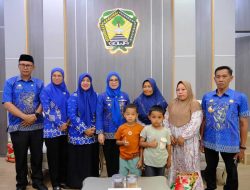 Viral di Media Sosial, Tiga Anak Dapat Bantuan Pendidikan dari Pemkab Gowa dan Menko Pangan Indonesia