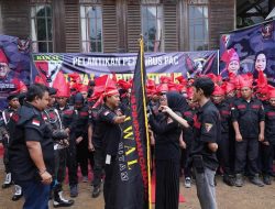 Wabup Gowa Minta DPC Kiwal Tombolopao Dukung Program Pemerintah