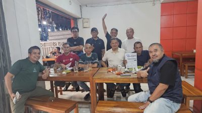 Rudal Rally Team Siap Ikut Serta dalam HST-Riota Fun Rally 2025