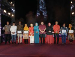 Wali Kota Munafri Ajak Warga dan Pemerintah Kecamatan Ujung Pandang Jaga Citra Makassar