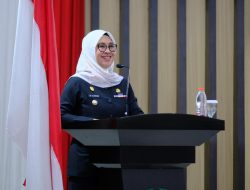 APBD Perubahan 2025 Gowa Difokuskan untuk Kesejahteraan dan Efisiensi