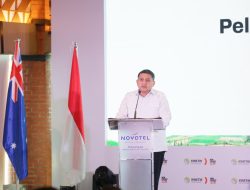 Makassar Jadi Lokasi Peluncuran KINETIC Next Kewirausahaan