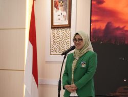 Bupati Gowa Raih Gelar Doktor Ilmu Manajemen di UMI