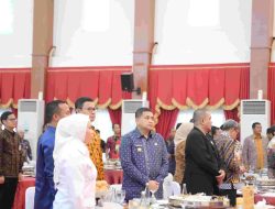 Makassar Siap Kawal Program Makan Bergizi Gratis