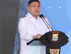 Wali Kota Munafri Komitmen Hadirkan MBG untuk Anak Sekolah