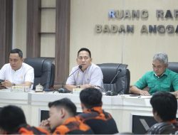 Banyak Aduan Masyarakat, DPRD Makassar Gelar RDP dengan Toko Modern