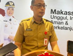 Pemkot Makassar Gelontorkan Rp40 Miliar untuk Wujudkan Karebosi Baru