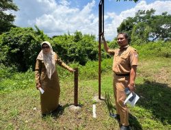 BPN Terbitkan Pertimbangan Teknis, Stadion Untia Siap Masuki Tahap Awal