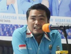 KNPI Makassar: Aspirasi Harus Disuarakan, Tapi dengan Cara Beradab