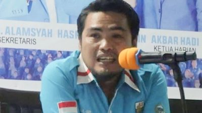 KNPI Makassar: Aspirasi Harus Disuarakan, Tapi dengan Cara Beradab