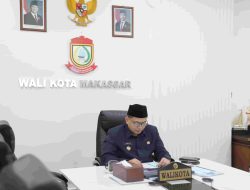 Wali Kota Munafri Paparkan Strategi Efesiensi APBD 2025