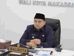 Wali Kota Munafri Pastikan Pemulihan Keamanan dan Hak Korban Pasca Insiden DPRD Makassar