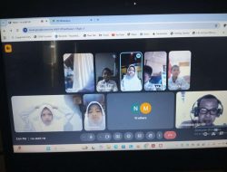 SDN Rappokalling 67/1 Terapkan Pembelajaran Online Selama Empat Hari
