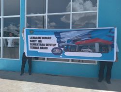 APBD Terancam Bocor, Bupati Takalar Ambil Langkah Berani Tutup RS Galesong