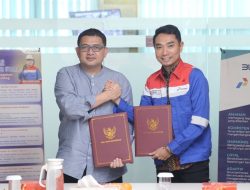 Wali Kota Munafri dan PT Pertamina Sepakat Kembangkan Ecoeduwisata Mangrove
