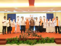 Fraksi PKS Tegaskan Dukungan Penuh untuk Program Pemkot Makassar