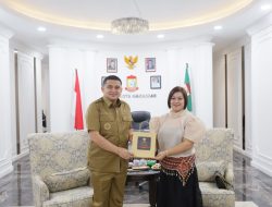 Konjen Filipina Lirik Potensi Makassar untuk Kolaborasi Bilateral