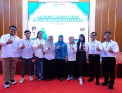 Delapan Peserta Asal Gowa Ikuti Seleksi Kader Muda PKK Sulsel