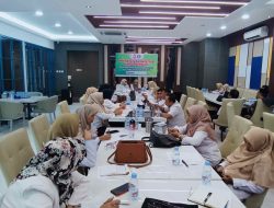 Hadiri Rapat K3S Tamalate, SDI Maccini Baru Dorong Sinergi Tingkatkan Mutu Pendidikan