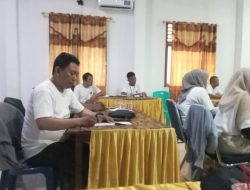 Tingkatkan SDM dan Kode Etik Jurnalistik, Wartawan Mapress Ikuti Diklat OKK PWI Sulsel