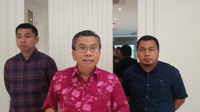 Bantah Isu Nepotisme, Pansel BUMD Makassar Tegaskan Seleksi Secara Transparan