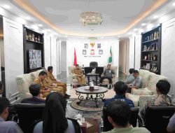 Pos Bantuan Hukum Segera Menjangkau 153 Kelurahan di Makassar