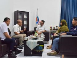 Ombudsman Sulsel – BPKA Komitmen Perkuat Penguatan Layanan Publik