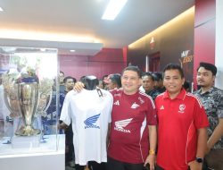 Pemkot Makassar Sediakan 6 Mobil untuk Suporter PSM ke Parepare