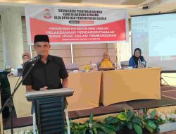 Sosialisasikan Perda No 5 Tahun 2019, Adi Akbar Tegaskan Kesetaraan Gender