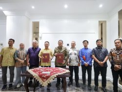 Kolaborasi Pemkot Makassar – Kalla Land Hadirkan TPS3R Modern