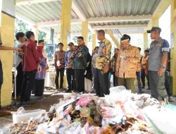 Pemkot Makassar Perkuat Pengelolaan Sampah di Kepulauan