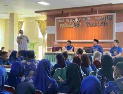 Pemkab Gowa Terus Pacu Peningkatan Layanan Kesehatan Bagi Masyarakat