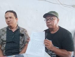 PHK Sepihak, Rektor Unhas Digugat Eks Karyawan PT Hadin Metavisi Akademika di PHI