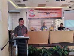 Sosialisasikan Perda No 4 Tahun 2019, Adi Akbar: Bentuk Kepedulian Pemerintah Terhadap Perawat