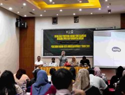 Sampaikan Hak Masyarakat Tentang Pelayanan Kesehatan, Eshin Utami Sosialisasikan Perda No 7 Tahun 2009