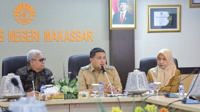 Perkuat Etika Generasi Muda, Budaya Lokal Masuk Kurikulum Sekolah di Makassar